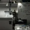 MÁQUINA OVERLOCK PFAFF ADMIRE 3000