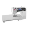 MÁQUINA DE COSER ALFA 2190