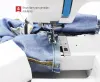 MÁQUINA DE COSER ALFA 674