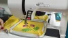 MÁQUINA DE COSER Y BORDAR ALFA 9900
