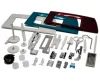 MÁQUINA DE COSER Y BORDAR ALFA 9900