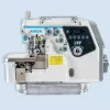 MÁQUINA OVERLOCK JACK C7 3 HILOS