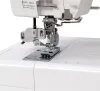 MÁQUINA RECUBRIDORA JANOME COVERPRO 3000 PROFESIONAL