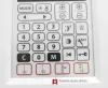 MÁQUINA DE COSER ALFA HORIZON 8200 PLUS