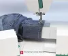 MÁQUINA DE COSER ALFA PRACTIK 7